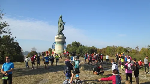 L’Alésia Trail reviendra le 26 septembre 